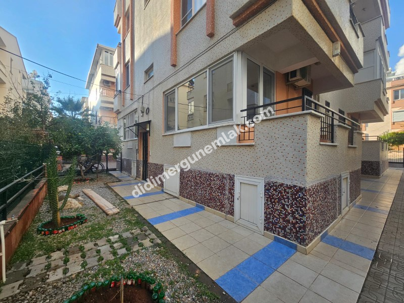 DİDİM EFELER MAHALLESİ’NDE MASRAFSIZ 2+1 FIRSAT DAİRE