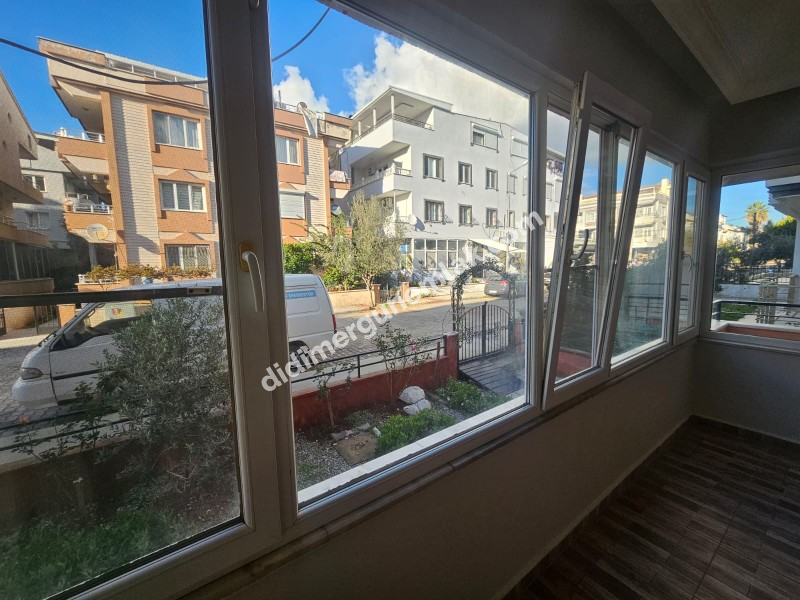 DİDİM EFELER MAHALLESİ’NDE MASRAFSIZ 2+1 FIRSAT DAİRE