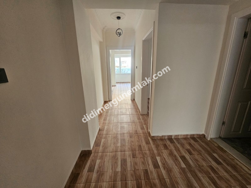 DİDİM EFELER MAHALLESİ’NDE MASRAFSIZ 2+1 FIRSAT DAİRE