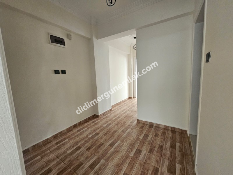 DİDİM EFELER MAHALLESİ’NDE MASRAFSIZ 2+1 FIRSAT DAİRE