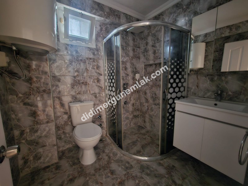 DİDİM EFELER MAHALLESİ’NDE MASRAFSIZ 2+1 FIRSAT DAİRE