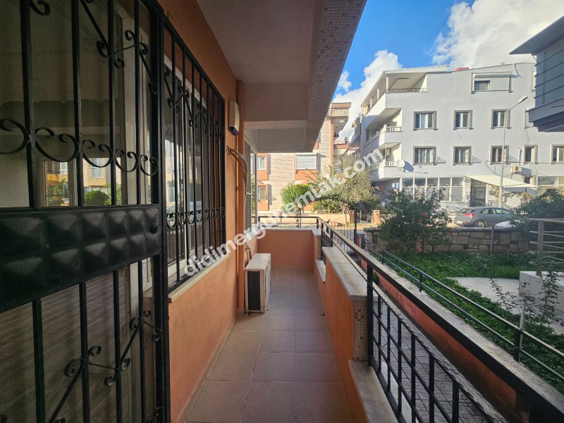 DİDİM EFELER MAHALLESİ’NDE MASRAFSIZ 2+1 FIRSAT DAİRE