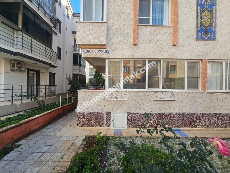 DİDİM EFELER MAHALLESİ’NDE MASRAFSIZ 2+1 FIRSAT DAİRE