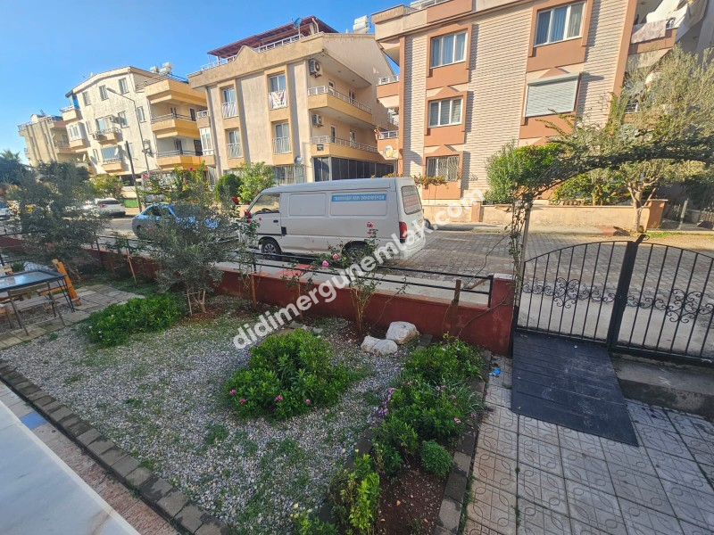 DİDİM EFELER MAHALLESİ’NDE MASRAFSIZ 2+1 FIRSAT DAİRE