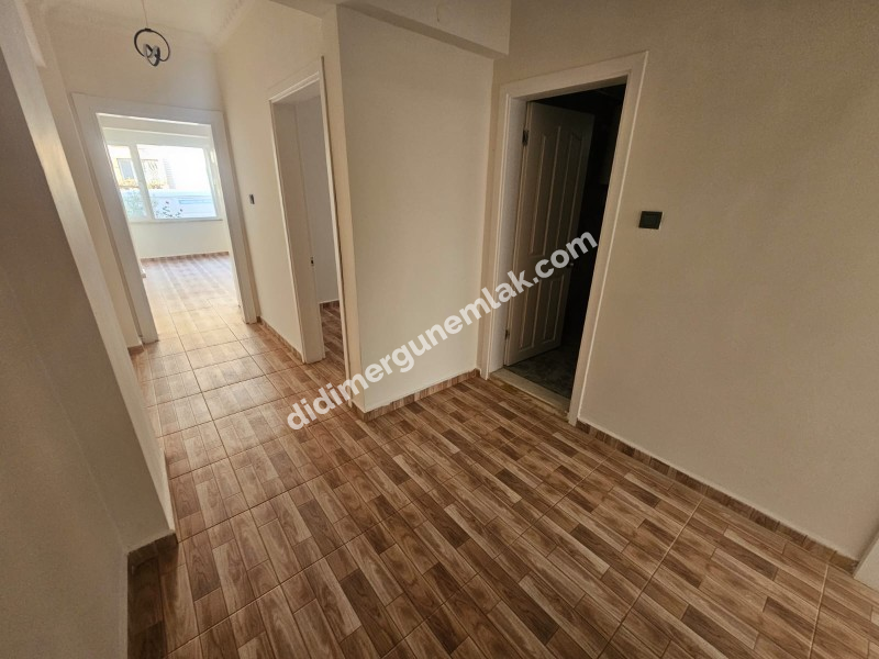 DİDİM EFELER MAHALLESİ’NDE MASRAFSIZ 2+1 FIRSAT DAİRE