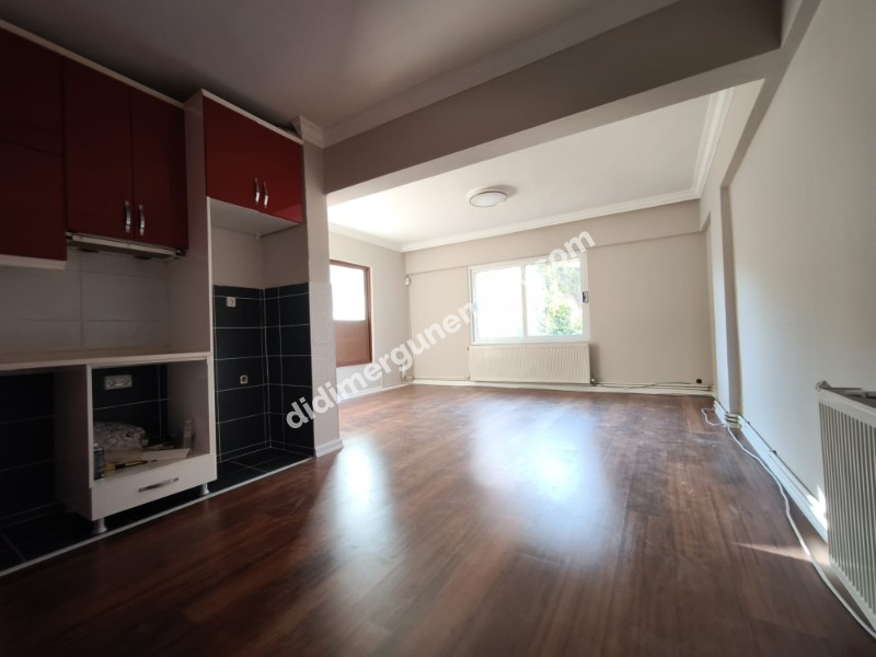 DİDİM CUMHURİYET MAHALLESİ’NDE ÇARŞI MERKEZİNE YAKIN HAVUZLU SİTE İÇERİSİNDE SATILIK 3+1 DAİRE