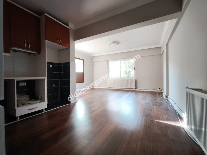 DİDİM CUMHURİYET MAHALLESİ’NDE ÇARŞI MERKEZİNE YAKIN HAVUZLU SİTE İÇERİSİNDE SATILIK 3+1 DAİRE