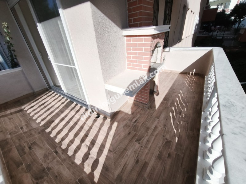 DİDİM CUMHURİYET MAHALLESİ’NDE ÇARŞI MERKEZİNE YAKIN HAVUZLU SİTE İÇERİSİNDE SATILIK 3+1 DAİRE