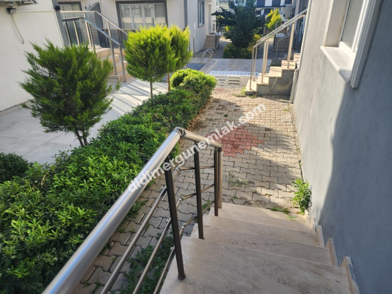 HİSAR MAHALLESİ'NDE ACİL SATILIK 4+1 HAVUZ CEPHELİ GENİŞ DUBLEKS DAİRE 