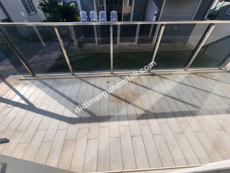 HİSAR MAHALLESİ'NDE ACİL SATILIK 4+1 HAVUZ CEPHELİ GENİŞ DUBLEKS DAİRE 