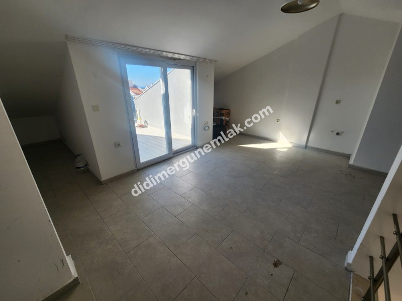 HİSAR MAHALLESİ'NDE ACİL SATILIK 4+1 HAVUZ CEPHELİ GENİŞ DUBLEKS DAİRE 