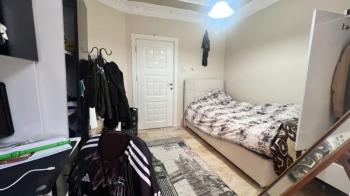 Elmas’tan Cumhuriyet’te Asansörlü Bağımsız Geniş 3+1