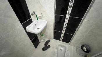 Elmas’tan Cumhuriyet’te Asansörlü Bağımsız Geniş 3+1