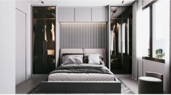 Elmas’tan Viranşehir’de Yatırım Değeri Yüksek Bölgede Sıfır 1+1