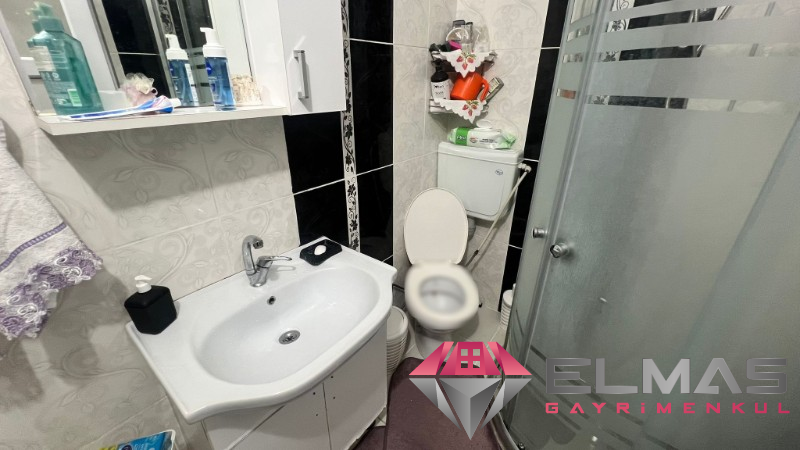 Elmas’tan Cumhuriyet’te Asansörlü Bağımsız Geniş 3+1