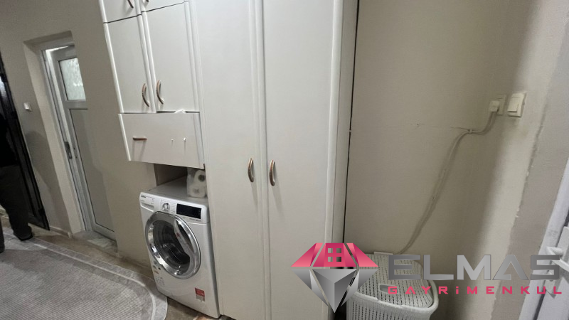 Elmas’tan Cumhuriyet’te Asansörlü Bağımsız Geniş 3+1