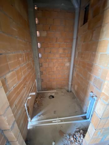 GÜVENAY - ÇORUM ULUKAVAK MAH. PAZARTESİ PAZARI CİVARI SATILIK 3+0 DAİRE