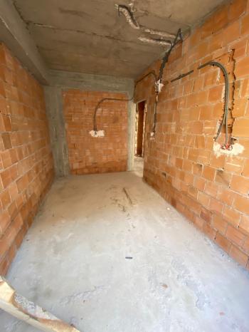 GÜVENAY - ÇORUM ULUKAVAK MAH. PAZARTESİ PAZARI CİVARI SATILIK 3+0 DAİRE