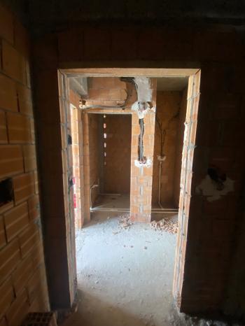 GÜVENAY - ÇORUM ULUKAVAK MAH. PAZARTESİ PAZARI CİVARI SATILIK 3+0 DAİRE