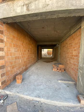 GÜVENAY - ÇORUM ULUKAVAK MAH. PAZARTESİ PAZARI CİVARI SATILIK 3+0 DAİRE