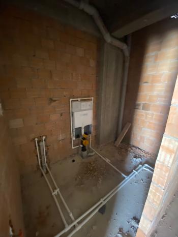 GÜVENAY - ÇORUM ULUKAVAK MAH. PAZARTESİ PAZARI CİVARI SATILIK 3+0 DAİRE