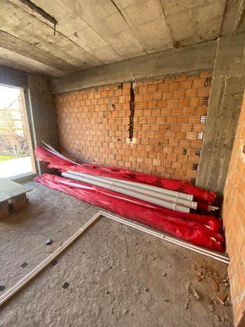 GÜVENAY - ÇORUM ULUKAVAK MAH. PAZARTESİ PAZARI CİVARI SATILIK 3+0 DAİRE