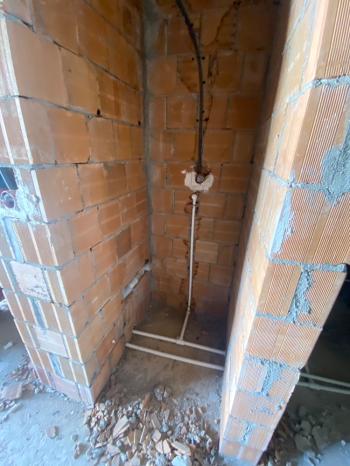 GÜVENAY - ÇORUM ULUKAVAK MAH. PAZARTESİ PAZARI CİVARI SATILIK 3+0 DAİRE