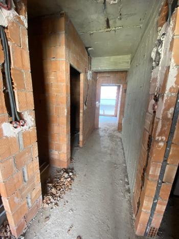 GÜVENAY - ÇORUM ULUKAVAK MAH. PAZARTESİ PAZARI CİVARI SATILIK 3+0 DAİRE