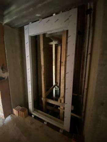 GÜVENAY - ÇORUM ULUKAVAK MAH. PAZARTESİ PAZARI CİVARI SATILIK 3+0 DAİRE