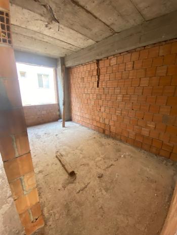GÜVENAY - ÇORUM ULUKAVAK MAH. PAZARTESİ PAZARI CİVARI SATILIK 3+0 DAİRE