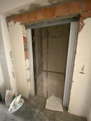 GÜVENAY - ÇORUM ULUKAVAK PELİT CAMİİ CİVARI SATILIK 2+1 DAİRE