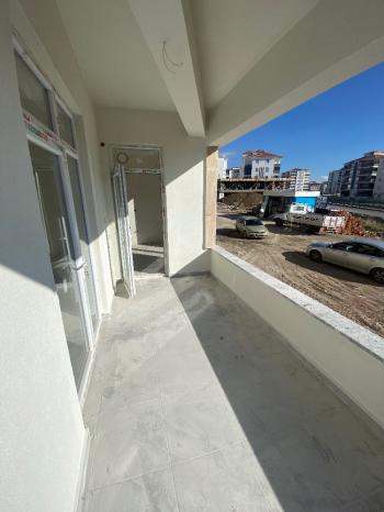 GÜVENAY - ÇORUM ULUKAVAK PELİT CAMİİ CİVARI SATILIK 3+1 DAİRE