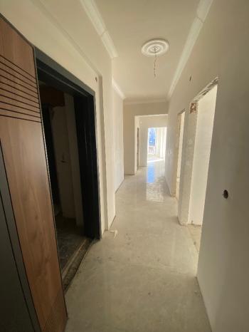 GÜVENAY - ÇORUM ULUKAVAK PELİT CAMİİ CİVARI SATILIK 3+1 DAİRE