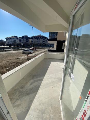 GÜVENAY - ÇORUM ULUKAVAK PELİT CAMİİ CİVARI SATILIK 3+1 DAİRE