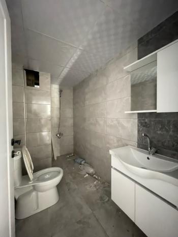 Güvenay - Çorum Gülabibey Kapaklı 1. Cadde Üzeri Satılık Sıfır 3+1 Daire 