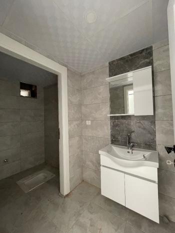 Güvenay - Çorum Gülabibey Kapaklı 1. Cadde Üzeri Satılık Sıfır 3+1 Daire 