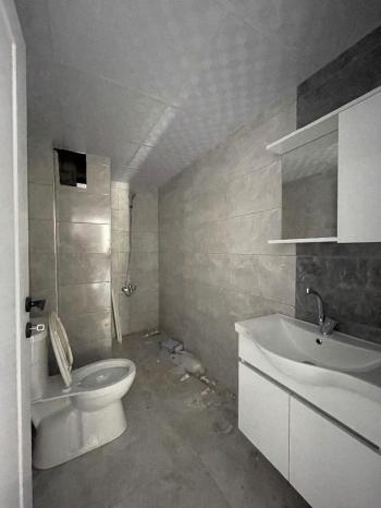 Güvenay - Çorum Gülabibey Kapaklı 1. Cadde Üzeri Satılık Sıfır 3+1 Daire 