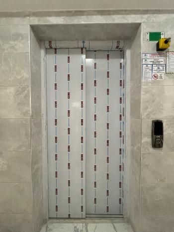 Güvenay - Çorum Gülabibey Kapaklı 1. Cadde Üzeri Satılık Sıfır 3+1 Daire 