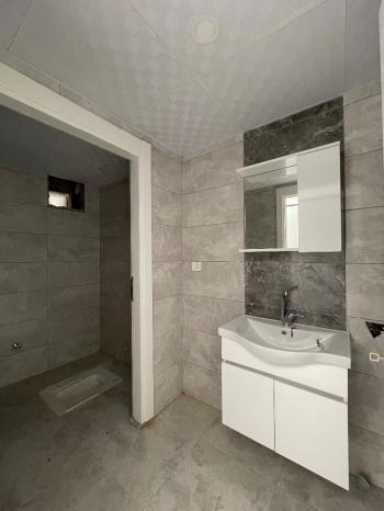 Güvenay - Çorum Gülabibey Kapaklı 1. Cadde Üzeri Satılık Sıfır 3+1 Daire 