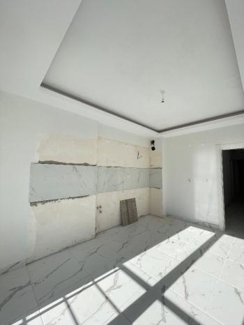 Güvenay - Çorum Gülabibey Kapaklı 1. Cadde Üzeri Satılık Sıfır 3+1 Daire 