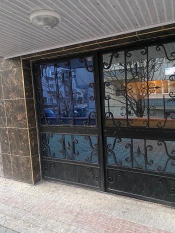 GÜVENAY - ÇORUM BUHARAEVLER 5. CADDESİ ÜZERİ 3+1 KİRALIK DAİRE 