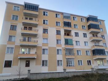 GÜVENAY - ÇORUM BUHARAEVLER 5. CADDESİ ÜZERİ 3+1 KİRALIK DAİRE 