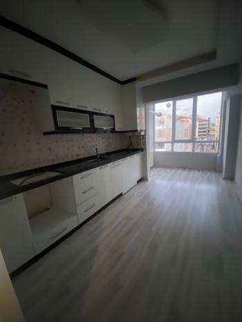 GÜVENAY - ÇORUM BUHARAEVLER 5. CADDESİ ÜZERİ 3+1 KİRALIK DAİRE 