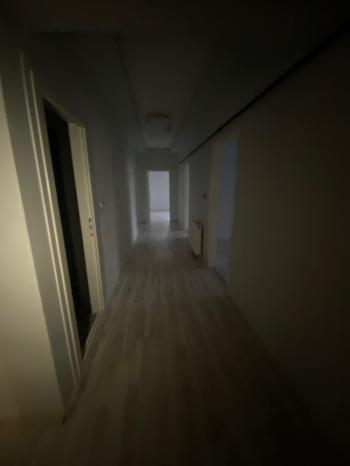 GÜVENAY - ÇORUM BUHARAEVLER 5. CADDESİ ÜZERİ 3+1 KİRALIK DAİRE 