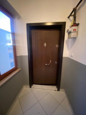 GÜVENAY - ÇORUM BUHARAEVLER 5. CADDESİ ÜZERİ 3+1 KİRALIK DAİRE 