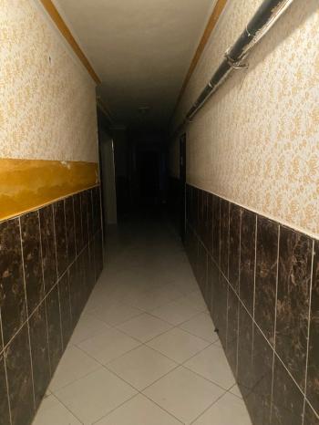 GÜVENAY - ÇORUM BUHARAEVLER 5. CADDESİ ÜZERİ 3+1 KİRALIK DAİRE 