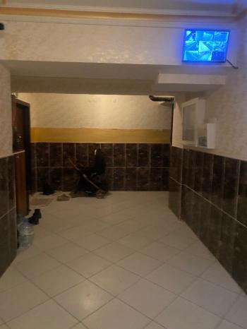 GÜVENAY - ÇORUM BUHARAEVLER 5. CADDESİ ÜZERİ 3+1 KİRALIK DAİRE 