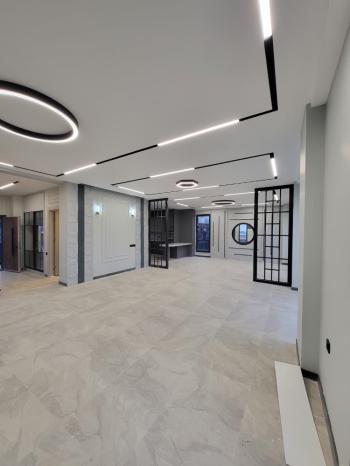 GÜVENAY - ÇORUM SLİM KENT SATILIK 5+1 LÜKS VİLLA