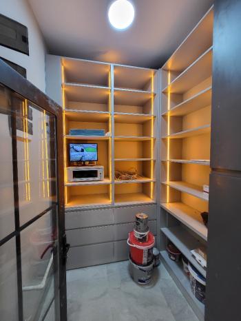 GÜVENAY - ÇORUM SLİM KENT SATILIK 5+1 LÜKS VİLLA