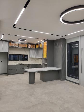 GÜVENAY - ÇORUM SLİM KENT SATILIK 5+1 LÜKS VİLLA